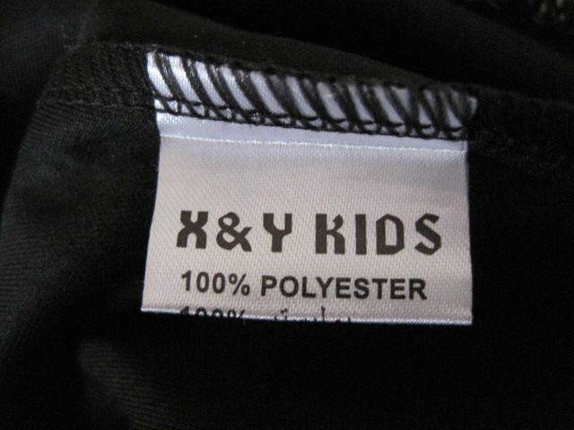 Модна блузка с дантела ЛОНДОН за ръст 110-116, 6 год