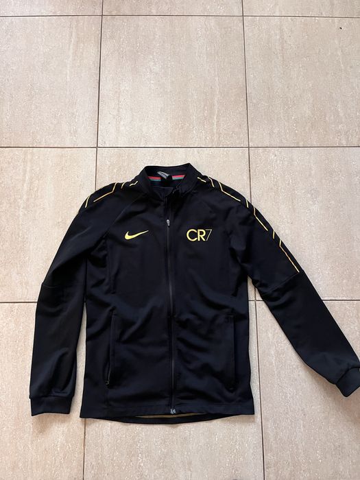 Горнище на Nike / CR7 размер S