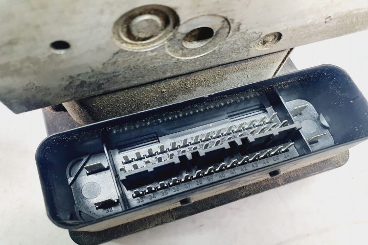 Pompa abs srb000200 00008327e1 Land Rover Freelander 1  [din 1998 pan