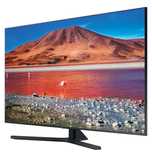Телевизор Samsung UE65TU7500U б/у на запчасти