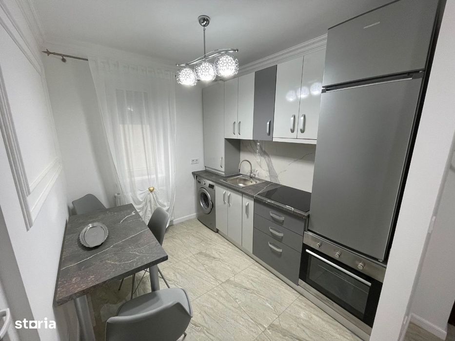 Chirie apartament 2 camere zona Centrala , langa Hotel Sport