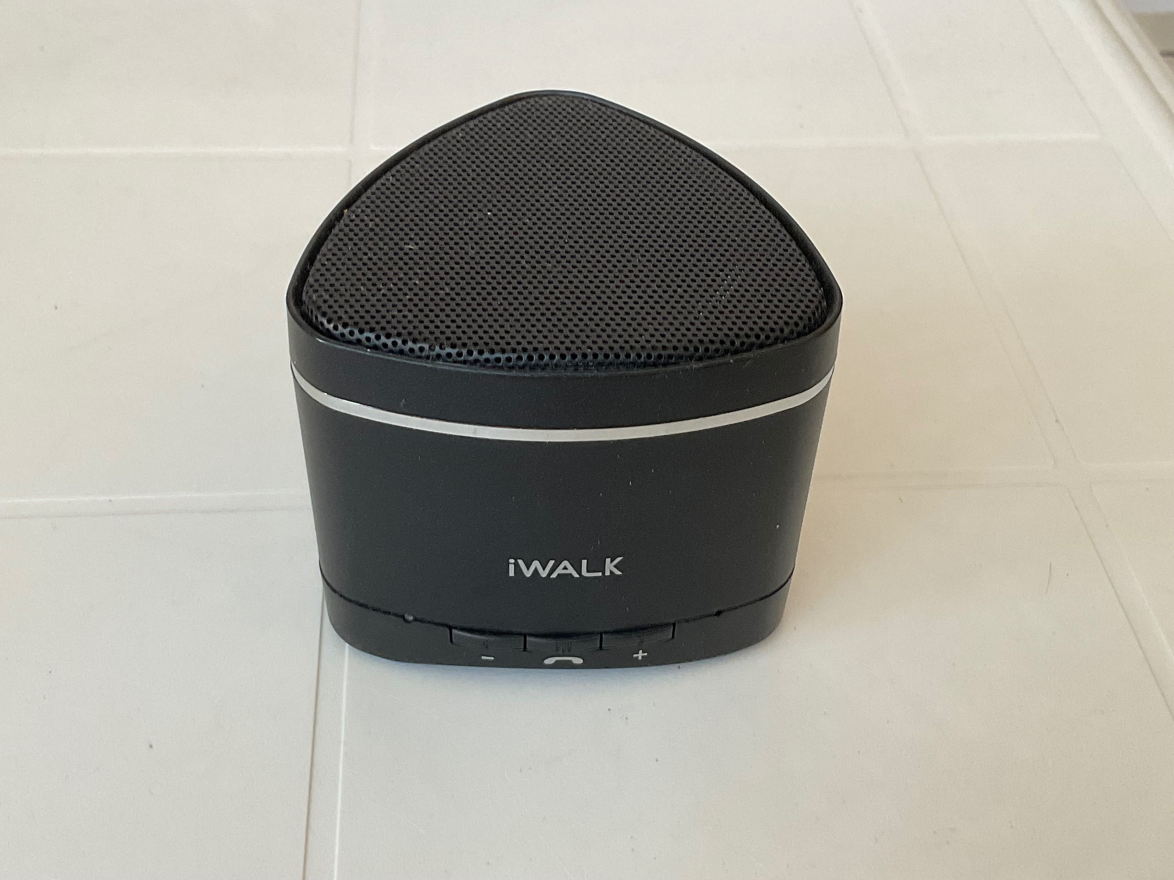 Колонка блутут IWALK, Sound Angle mini , модел SPS003.