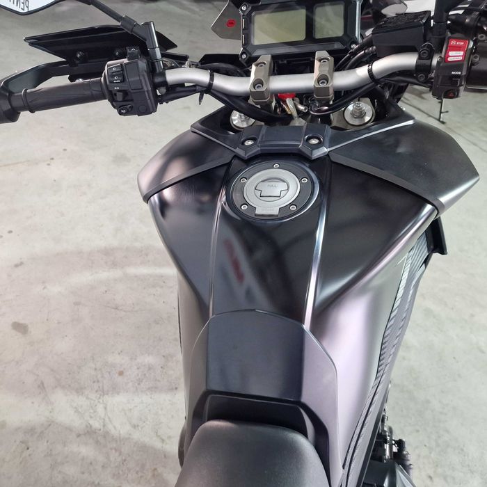 Motocicleta Yamaha Tracer 900 ABS | Y10740 | motomus.ro