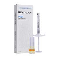 1 x Revolax Deep 1.1ml Acid hialuornic Original
