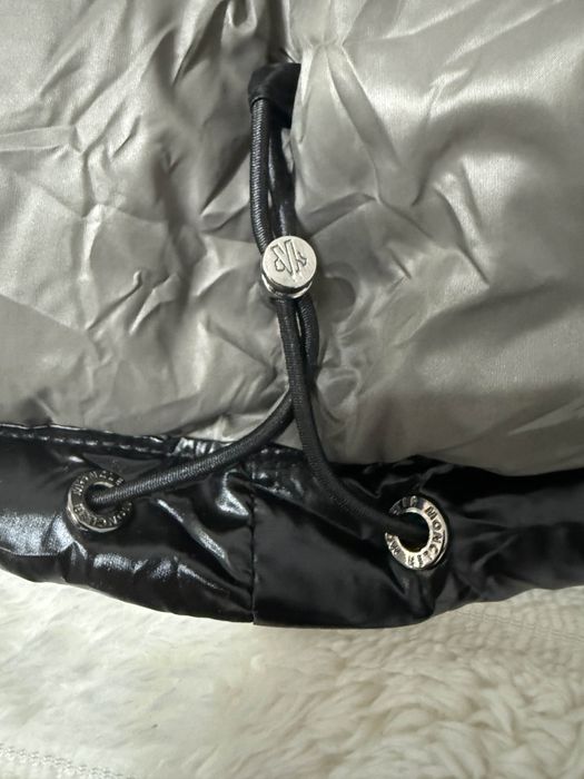 Geaca m.o.n.c.l.e.r m.a.y.a Urgent , Cadoul Perfect Xxl