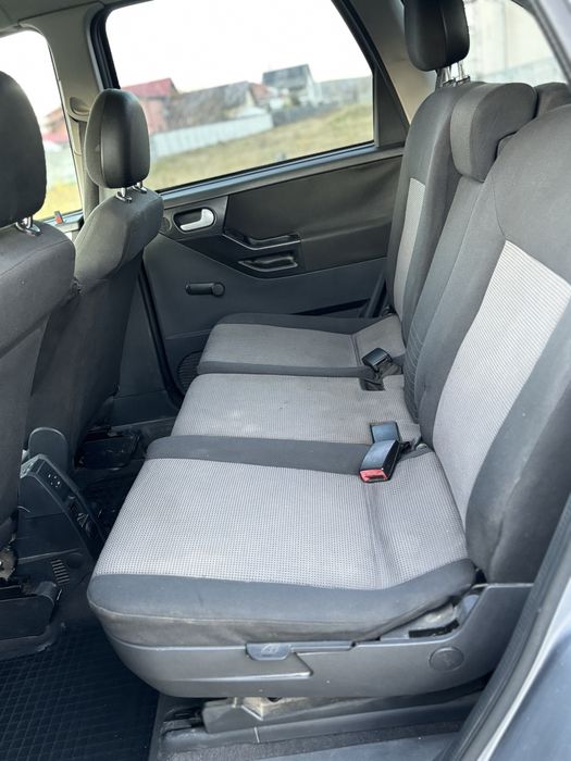 Opel Meriva 2006 1.7 Diesel