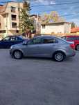 Chevrolet Aveo An 2012