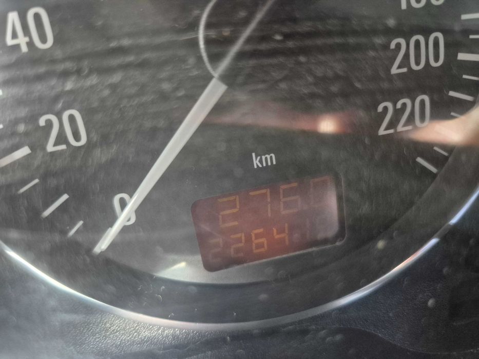 Vand Opel Astra 1.7 CDTI