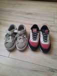 Детски кецове и маратонки Puma