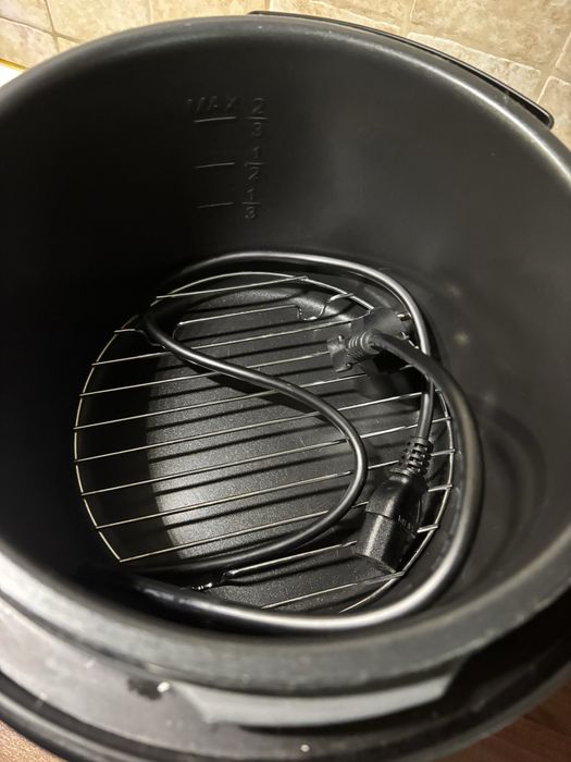 Multicooker Crock-pot