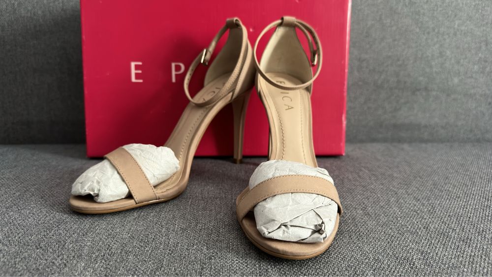 Sandale elegante EPICA