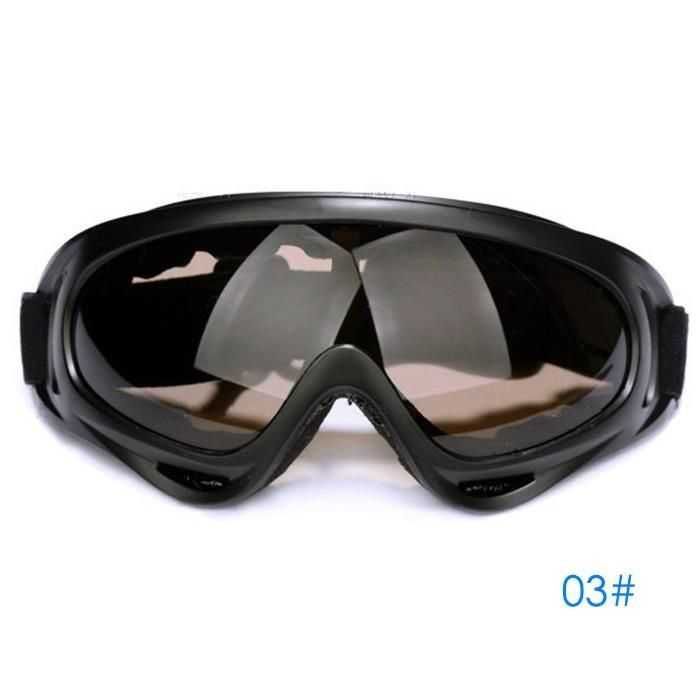 Ochelari moto enduro atv ski sau colectie