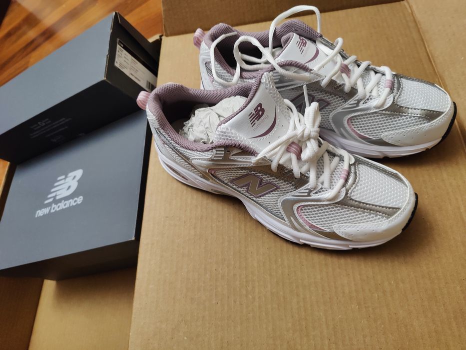 New balance 530 original