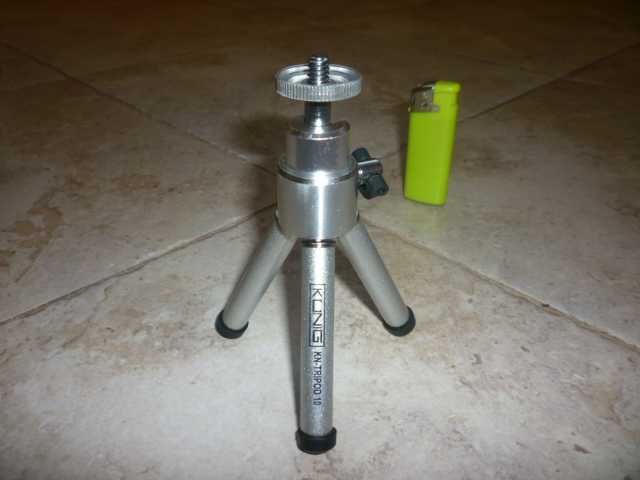 Стойка за Фотоапарат