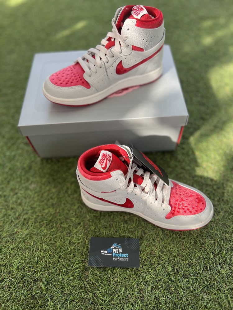 Jordan 1 Valentines day V2