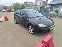 Ford Focus ford focus diesel 1.6 nav. jante 17"