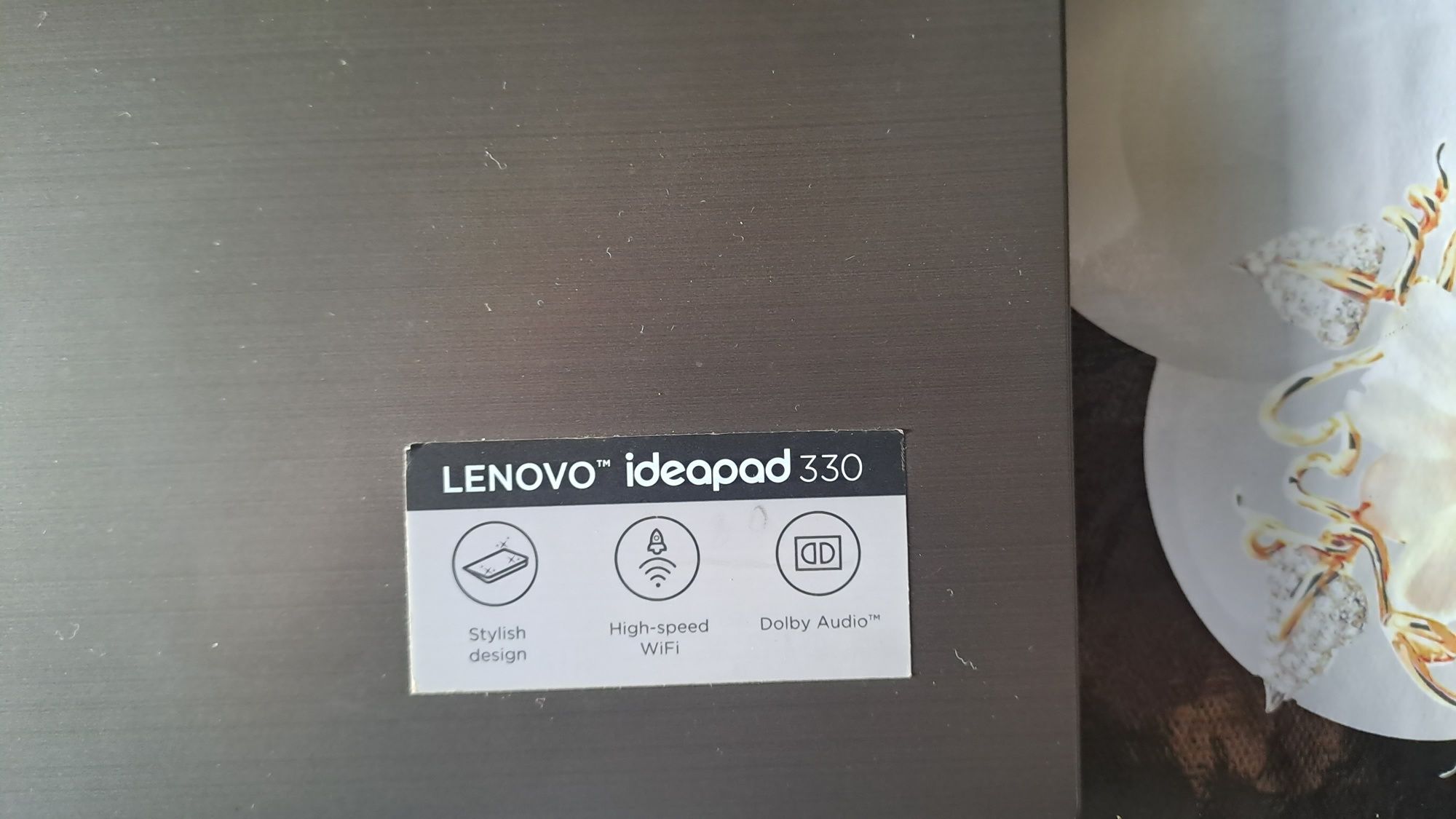 LENOVO ikki yil kafolat