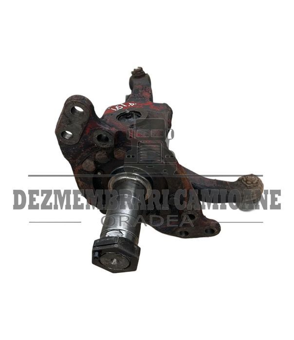 Fuzeta stanga/dreapta axa fata iveco stralis trakker