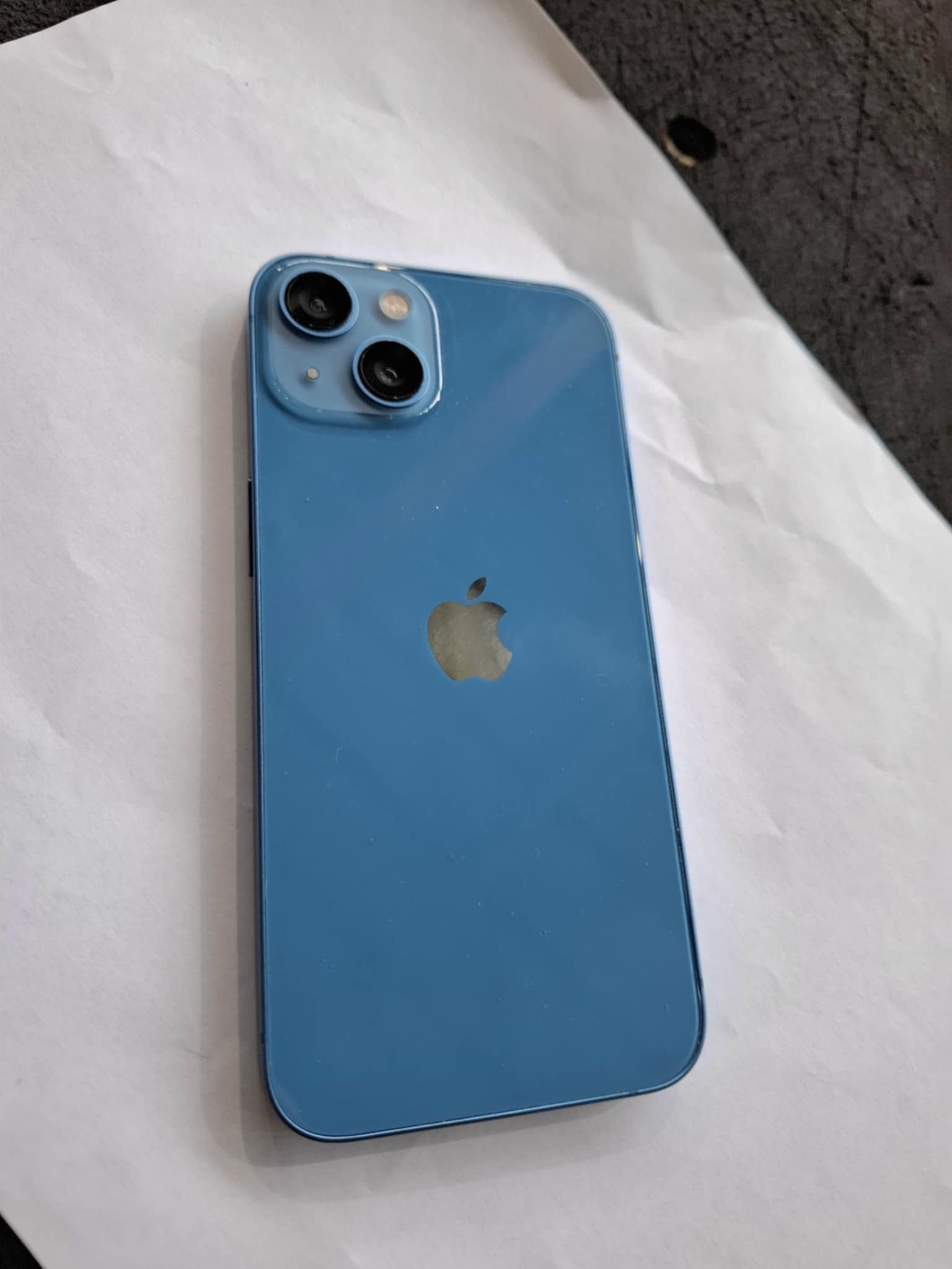Iphone 13 (128GB)