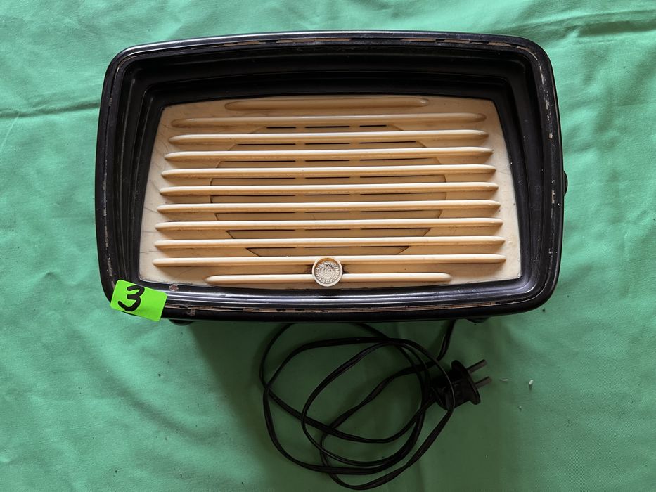 Антикварни Радио точки