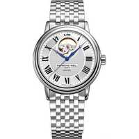 Швейцарски мъжки часовник RAYMOND WEIL "Maestro" 2827