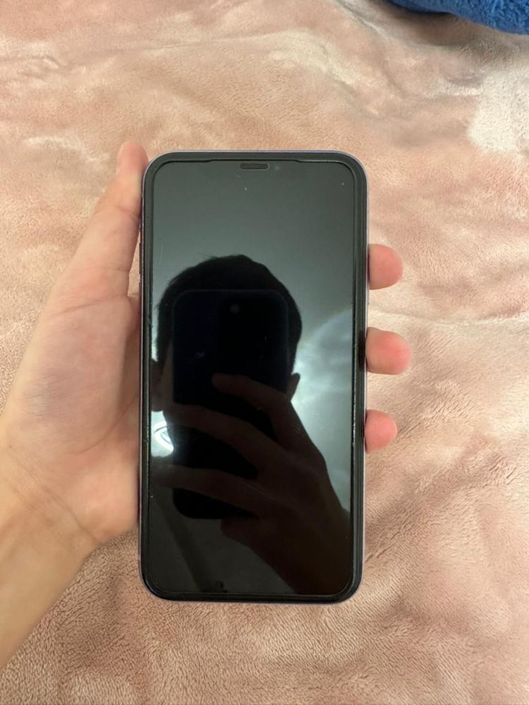 iphone 11,оригинал