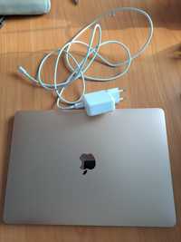 Macbook Air, новый