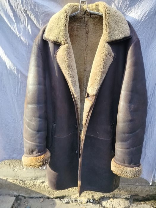 Продам Дублёнку .