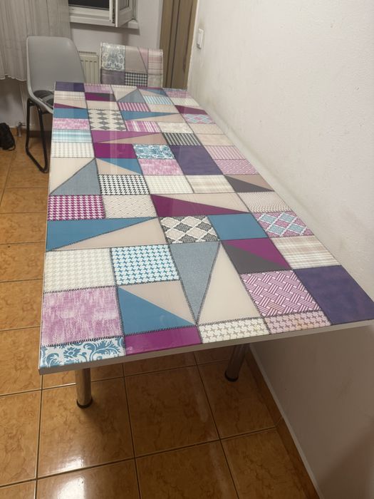 masa extensibila