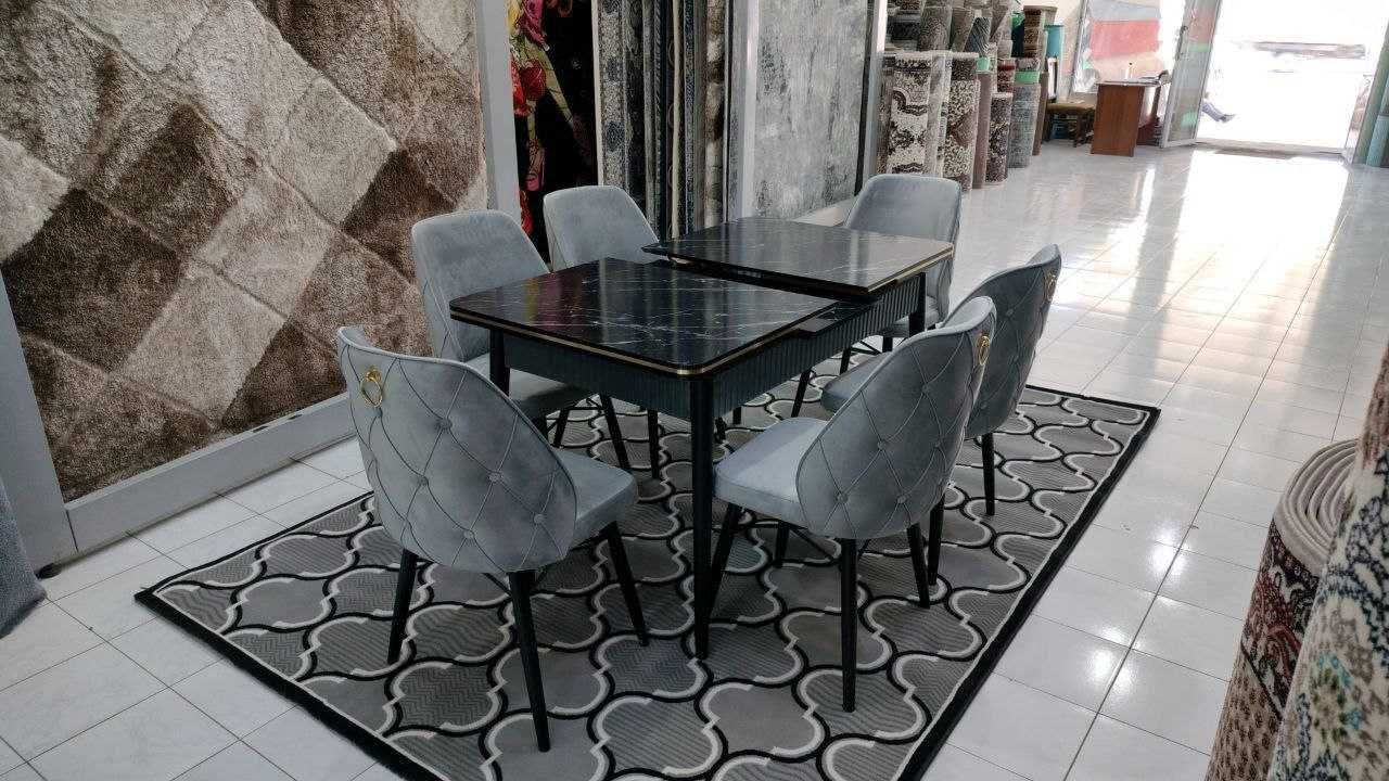 Мебель на заказ | Стол - стул Турецкий