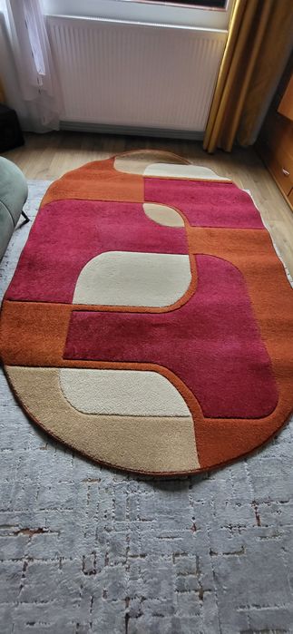 Covor 150x235 stare foarte buna