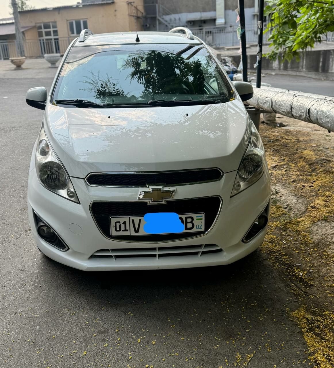 Spark sotiladi 2019 yil