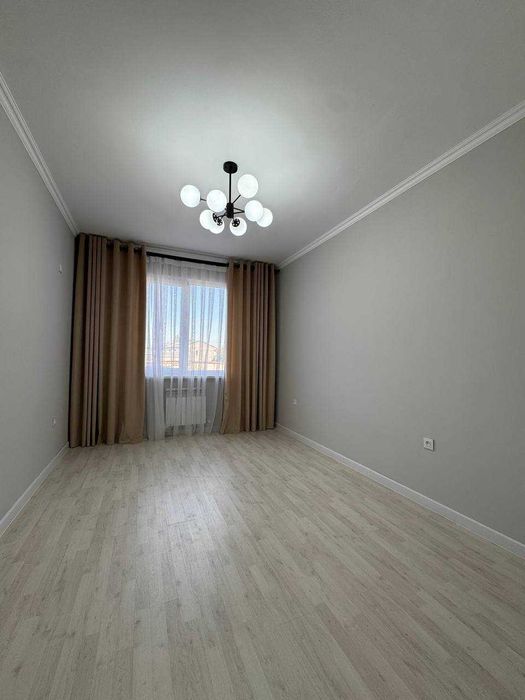 Продаётся квартира 3/3/16, ЖК "Olmos Tower ", 70м2