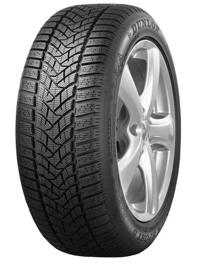 Anvelope noi 225/45R17 255/40R17 91H Dunlop Winter Sport 5  x
