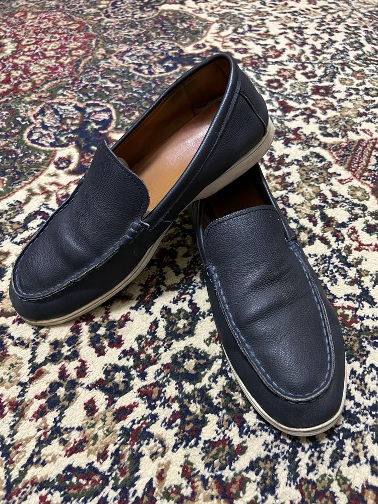 Продаются лоферы Loro Piana