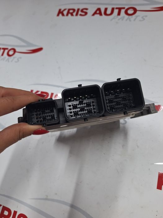 Компютър двигател за Peugeot 308 1.6 16V