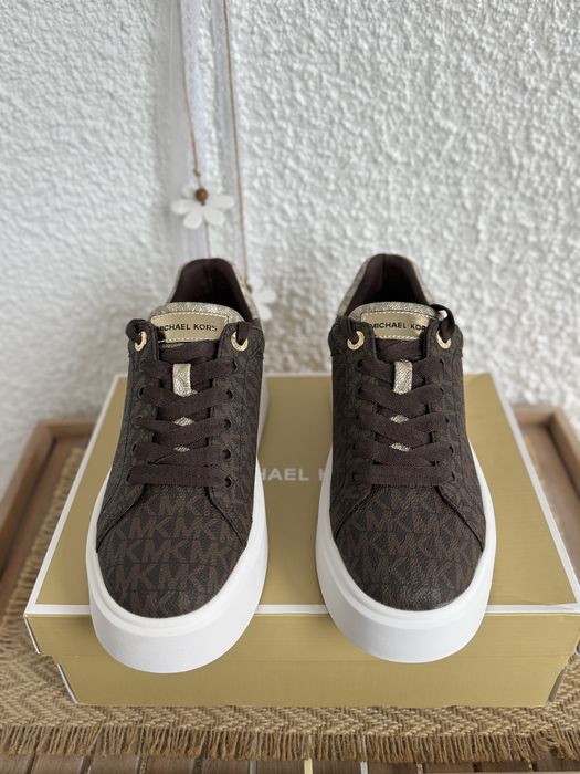 Michael Kors сникърси ОРИГИНАЛНИ САЩ