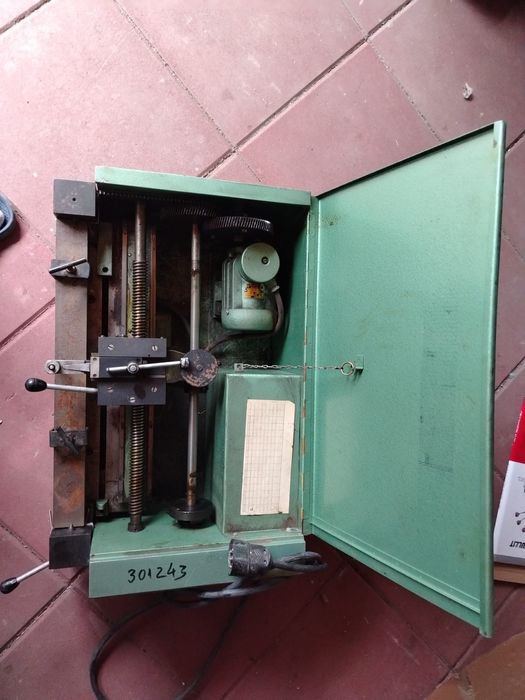 Strung mini strung mașina de frezat