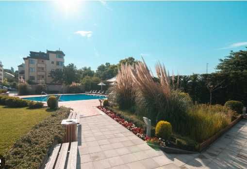 Продава се Тристаен апартамент в Варна, Бриз - 100 кв.м за 2350 €/кв.м - Снимка #12