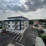 Apartament Park Residence Lumina