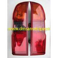 Lampa spate Nissan Patrol GU4 GR Y61 2005-2009r