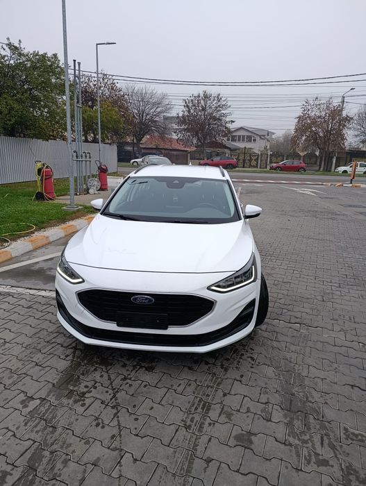 Ford focus 1.5 EcoBlue TDCI Business 2022