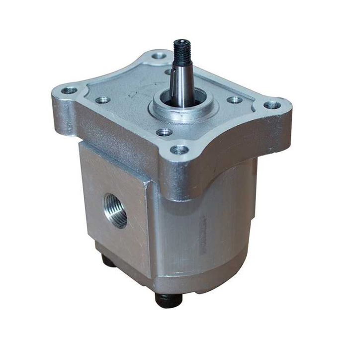 Насос шестеренчатый KAP1E0S2.7Z1L2 (10A2.70X053G) KORESON (Китай)