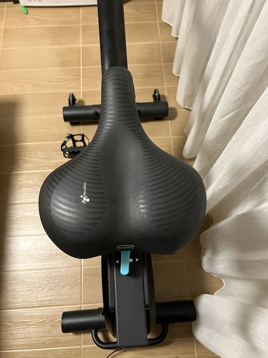 Ергометър Orion - Joy S,  0 - 899 W