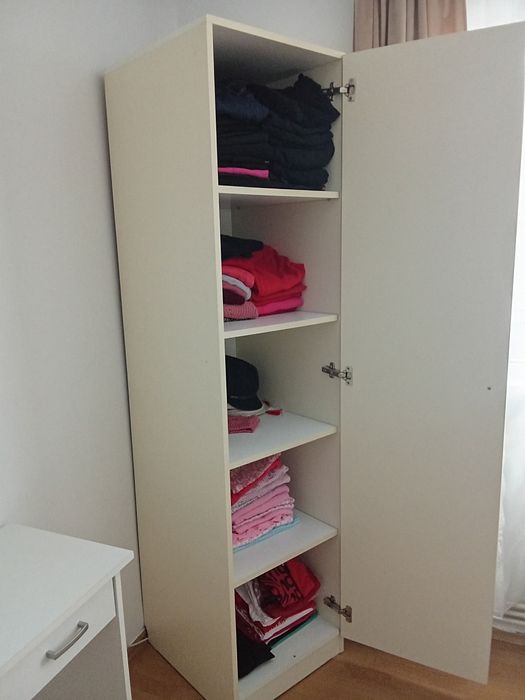 Dulap soldat în stare bună