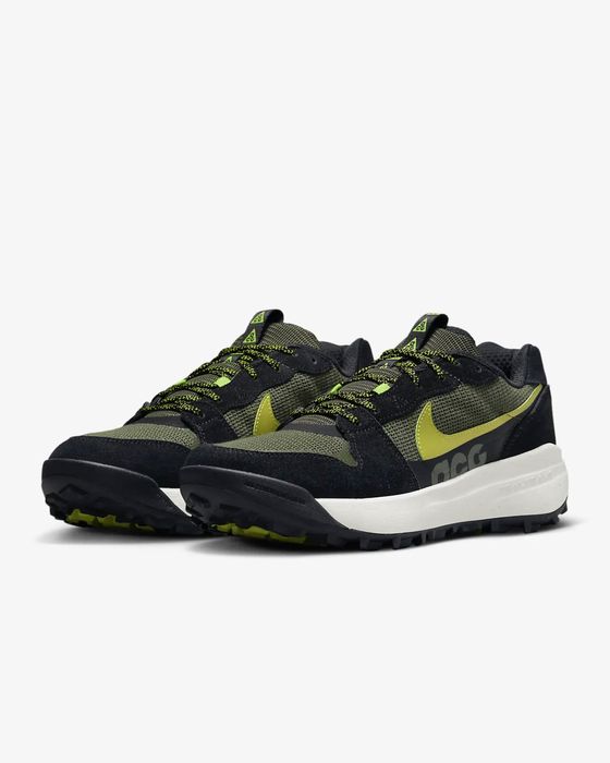 Nike ACG Lowcate - 43 Номер Оригинални
