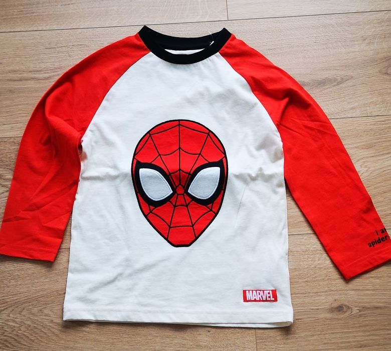 Next детска блуза Некст Спайдърмен  Spiderman Нова