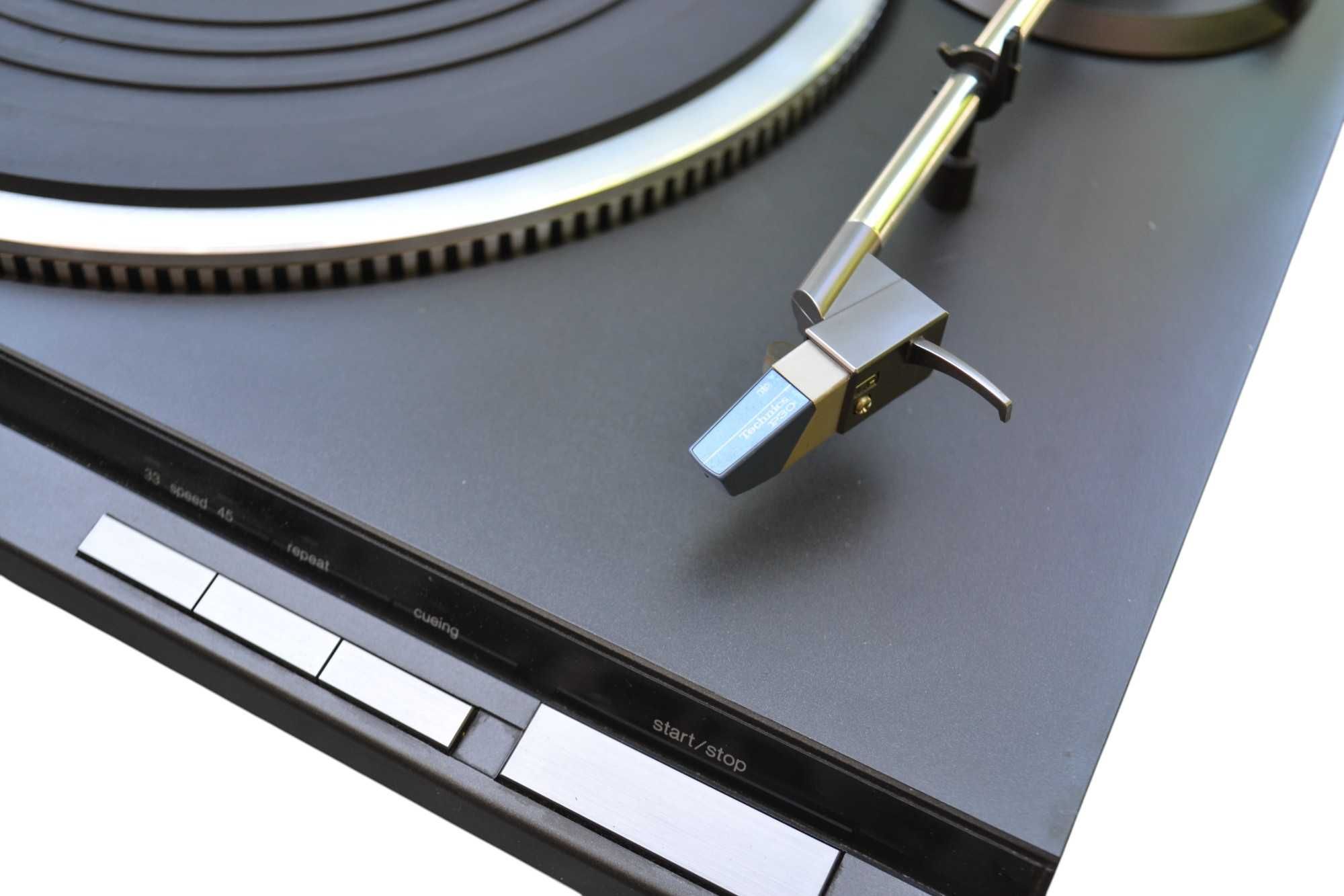 Pick-up Technics SL QD 33