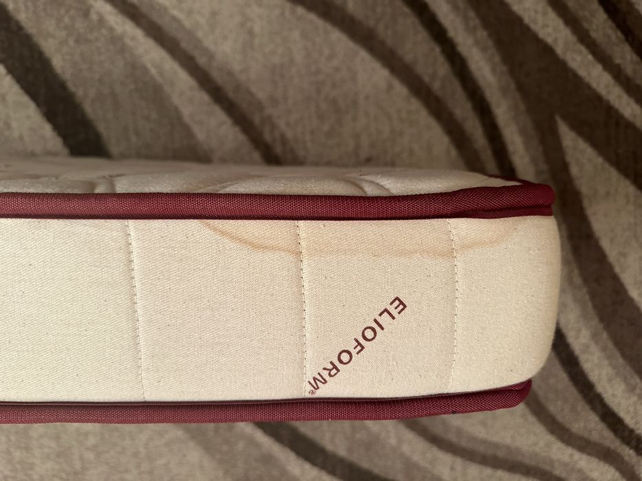 Детски матрак Baby Pierre Cardin от Magniflex, 12 см