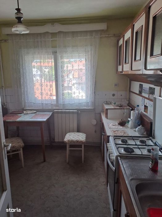 Apartament 2 camere 51 mp, etaj 4 - bloc acoperit, Corneliu Coposu